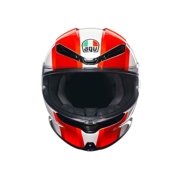 Casco Moto AGV K6 S AGV E2206 SIC58