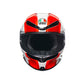 Casco Moto AGV K6 S AGV E2206 SIC58