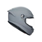 Casco Moto AGV K6 S AGV E2206 NARDO GREY - URA Moto