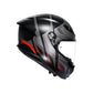 Casco Integral AGV K6 S Karve E2206 ECE 22.06 - URA Moto