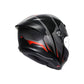 Casco Integral AGV K6 S Karve E2206 ECE 22.06 - URA Moto