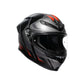 Casco Integral AGV K6 S Karve E2206 ECE 22.06 - URA Moto