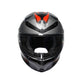 Casco Integral AGV K6 S Karve E2206 ECE 22.06 - URA Moto