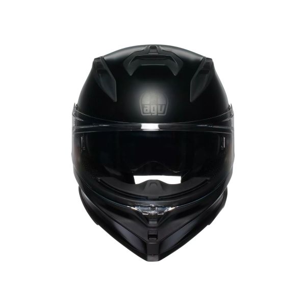 Casco Integral AGV K7 E2206 MPLK Mono Matt Black - Homologado ECE 22.06 - URA Moto