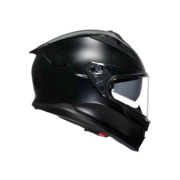 Casco Integral AGV K7 E2206 MPLK Mono Matt Black - Homologado ECE 22.06 - URA Moto