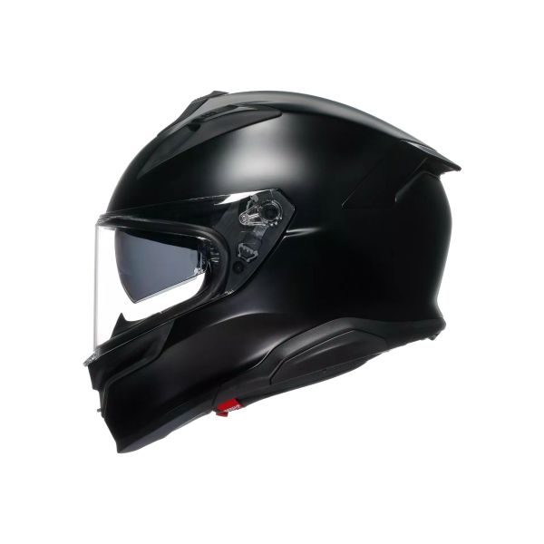 Casco Integral AGV K7 E2206 MPLK Mono Matt Black - Homologado ECE 22.06 - URA Moto