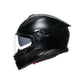 Casco Integral AGV K7 E2206 MPLK Mono Matt Black - Homologado ECE 22.06 - URA Moto