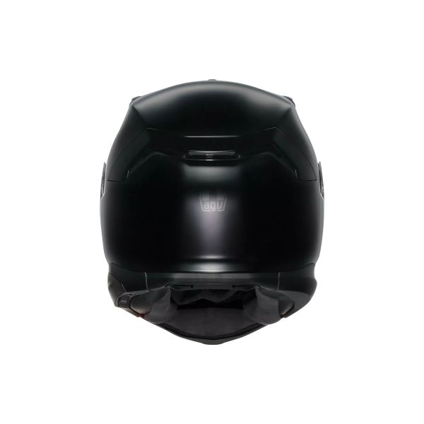 Casco Integral AGV K7 E2206 MPLK Mono Matt Black - Homologado ECE 22.06 - URA Moto