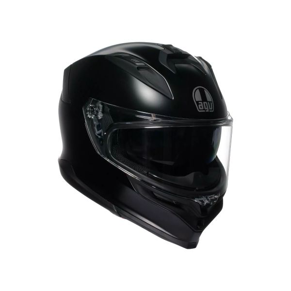 Casco Integral AGV K7 E2206 MPLK Mono Matt Black - Homologado ECE 22.06 - URA Moto