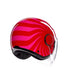 Casco Jet AGV Eteres E2206 Tropea Red/Pink - Homologado ECE 22.06 - URA Moto