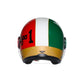 Casco Jet AGV Eteres E2206 Ago 1 - Homologado ECE 22.06 - URA Moto