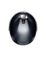 Casco Jet AGV Irides E2206 Mono Matt Ardesia Grey - Homologado ECE 22.06 - URA Moto