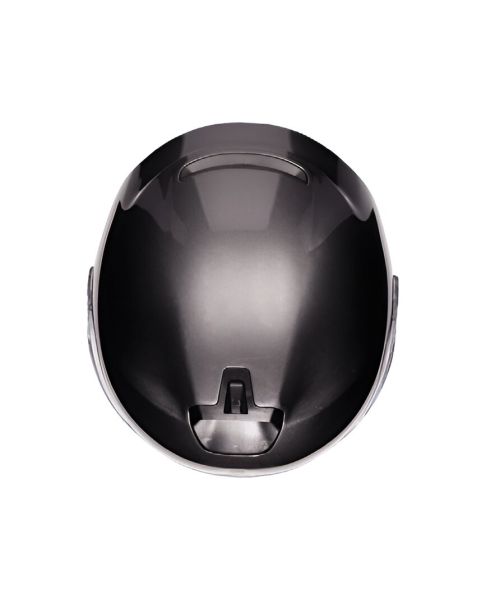 Casco Jet AGV Irides E2206 Mono Matt Pregiato Bronze - Homologado ECE 22.06 - URA Moto