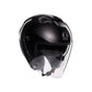 Casco Jet AGV Irides E2206 Mono Matt Pregiato Bronze - Homologado ECE 22.06 - URA Moto