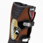 Bota Moto Trial Rainers 3040 Marrón - URA Moto