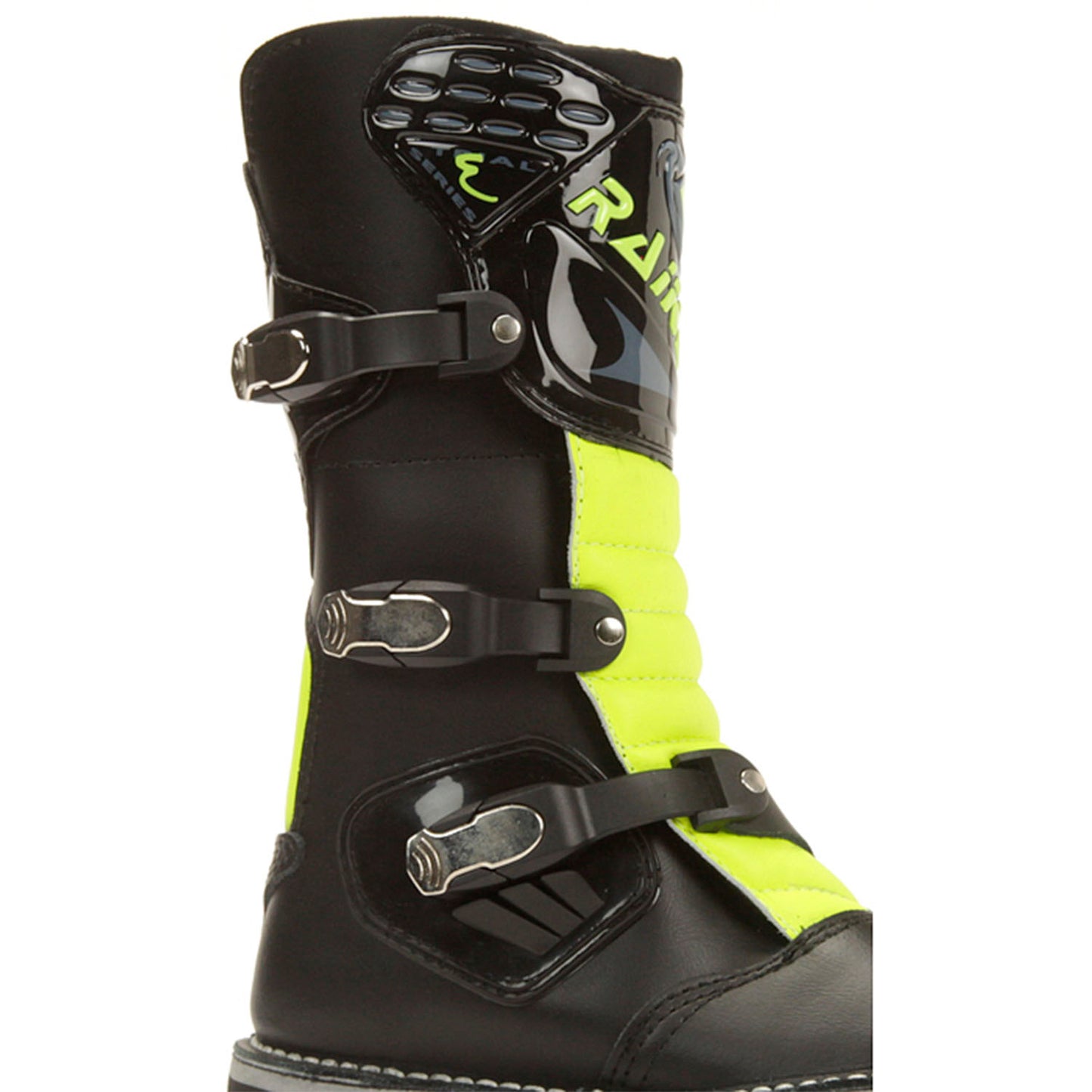 Bota Junior Trial 334-F CE | Rainers Sports - Homologada EN 13634
