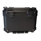 Maleta Topcase 38l Aluminio Negra