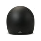 Casco Moto Integral DMD Racer Negro Mate - URA Moto