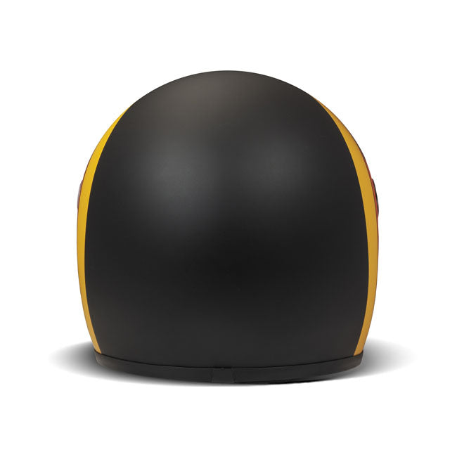 Casco Moto DMD Rocket Fuoco - URA Moto