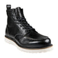 Botas Moto John Doe Rambler CE APPR Negras - URA Moto