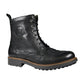 Botas Moto John Doe Falcon Negras - URA Moto