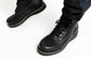 Botas Moto John Doe Iron Negras - URA Moto