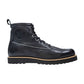 Botas Moto John Doe Iron Negras - URA Moto