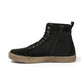 Botas Moto John Doe Neo Sneakers Negro-Marrón - URA Moto