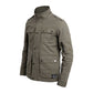 Chaqueta John Doe Explorer Field Verde - URA Moto