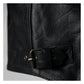 Chaqueta Moto Piel BY CITY Brooklyn Negra - URA Moto