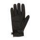 Guantes Moto Segura Russel Negro-Beige - URA Moto