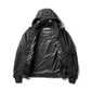 Chaqueta Cordura Moto Ridgeline Antracita - URA Moto