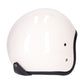 Casco moto Jet Roeg Sundown Vintage Blanco - URA Moto