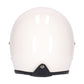 Casco moto Jet Roeg Sundown Vintage Blanco - URA Moto
