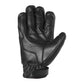 Guantes Piel Moto Roland Sands Design Molino 74 Negros - URA Moto