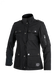 Chaqueta John Doe Explorer Mujer Negra - URA Moto