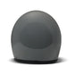 Casco Moto Jet DMD Vintage Gris Crayon - URA Moto
