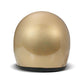 Casco Moto Jet DMD Vintage Oro - URA Moto