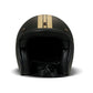 Casco Moto Jet DMD Estrella Dorada - URA Moto
