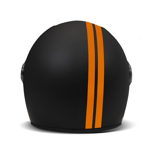 Casco Moto Jet DMD P1 Mile - URA Moto