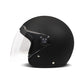 Casco Moto Jet DMD P1 Mile - URA Moto