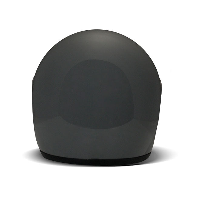 Casco Moto Integral DMD Rocket Gris Crayon - URA Moto