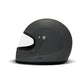 Casco Moto Integral DMD Rocket Gris Crayon - URA Moto