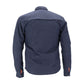 Chaqueta Roeg Chaser Raw - URA Moto