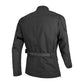 Chaqueta Moto Cordura BY City Chester Negra - URA Moto