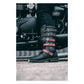 Botas Moto Touring BY City Muddy Negra - URA Moto