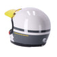 Casco moto Integral Roeg Peruna 2.0 Fog Line - URA Moto