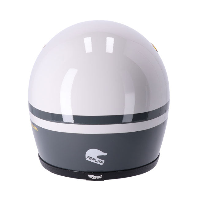 Casco moto Integral Roeg Peruna 2.0 Fog Line - URA Moto