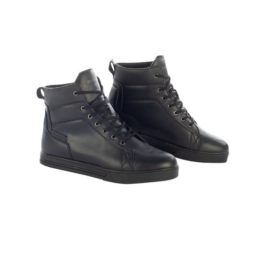 Zapatillas Bering Indy Negro - URA Moto