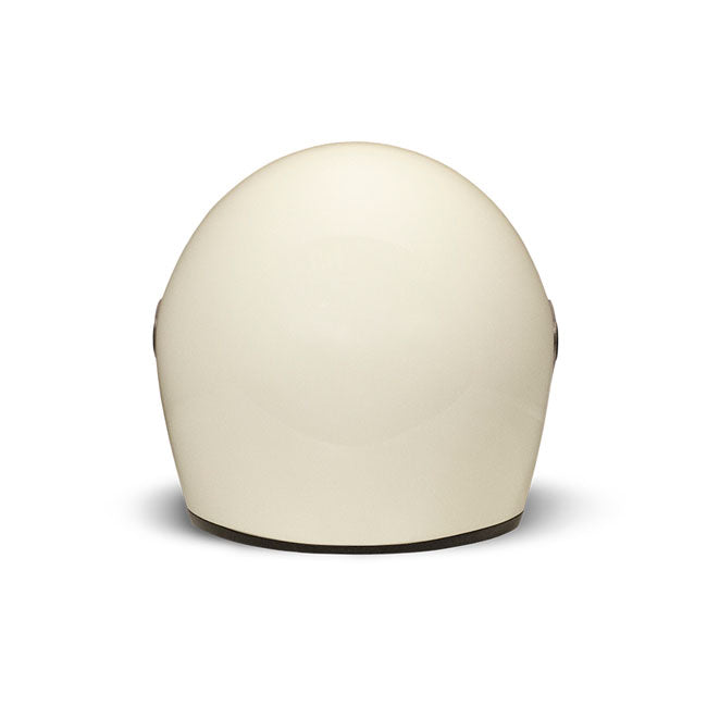 Casco Moto DMD Rivale Blanco - URA Moto